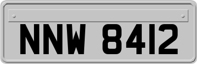 NNW8412