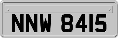 NNW8415