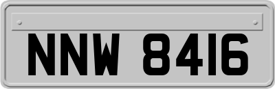 NNW8416