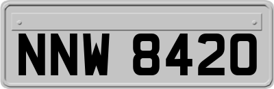 NNW8420