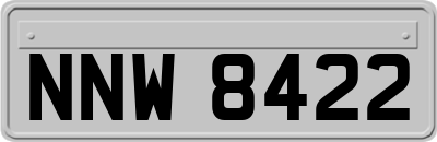 NNW8422