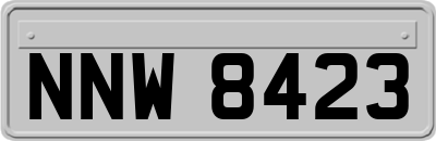 NNW8423