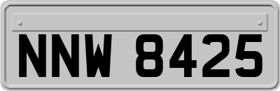 NNW8425