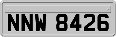 NNW8426