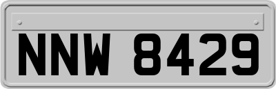 NNW8429