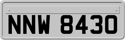 NNW8430