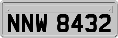 NNW8432