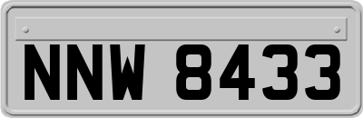 NNW8433