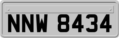 NNW8434