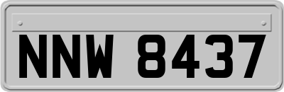 NNW8437