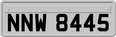 NNW8445
