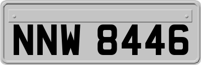 NNW8446