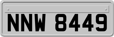 NNW8449