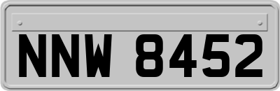 NNW8452