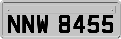 NNW8455