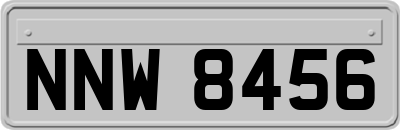 NNW8456