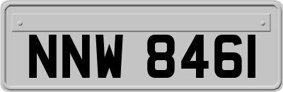 NNW8461
