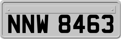 NNW8463