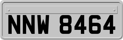 NNW8464