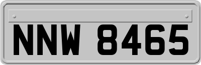 NNW8465