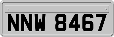 NNW8467
