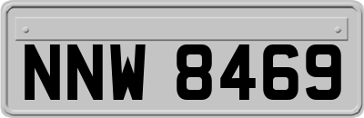 NNW8469