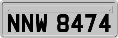 NNW8474