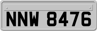 NNW8476