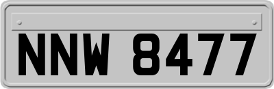 NNW8477