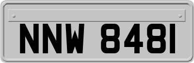 NNW8481