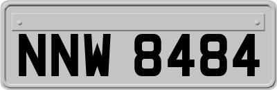 NNW8484
