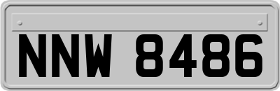 NNW8486