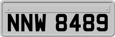 NNW8489
