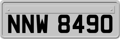 NNW8490