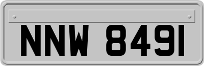 NNW8491