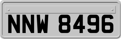 NNW8496