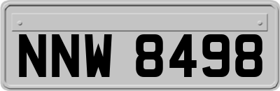NNW8498