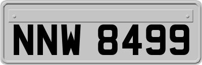 NNW8499