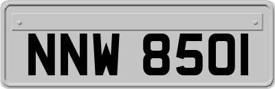 NNW8501
