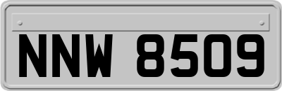 NNW8509