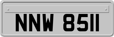 NNW8511