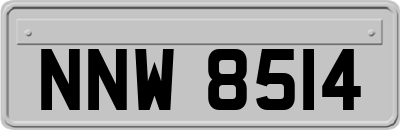 NNW8514
