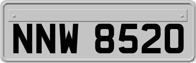 NNW8520