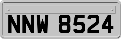 NNW8524