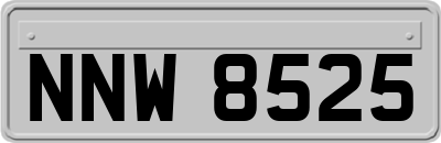 NNW8525
