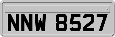 NNW8527