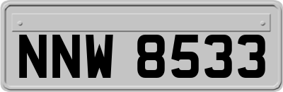 NNW8533