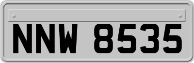 NNW8535