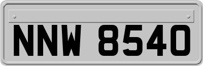 NNW8540