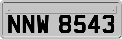 NNW8543